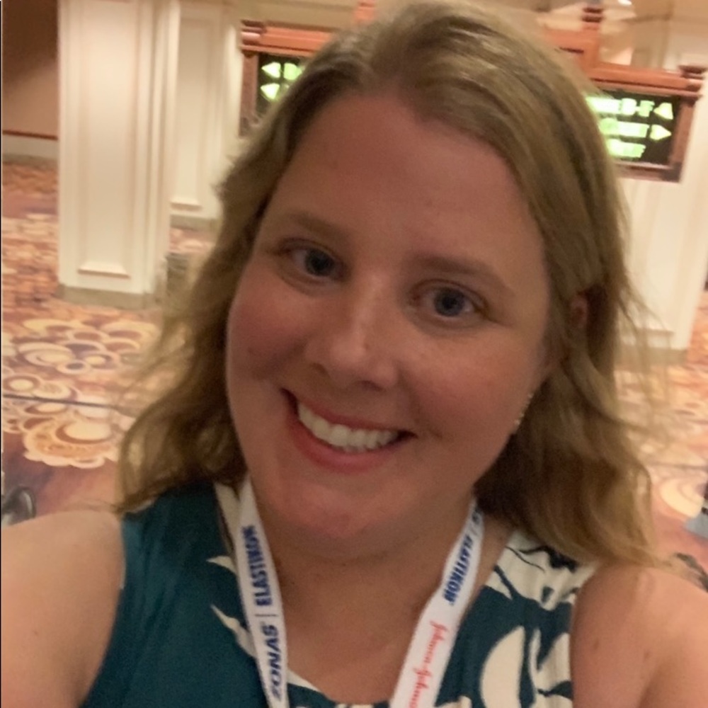 Meet your Posher, Kaitlin